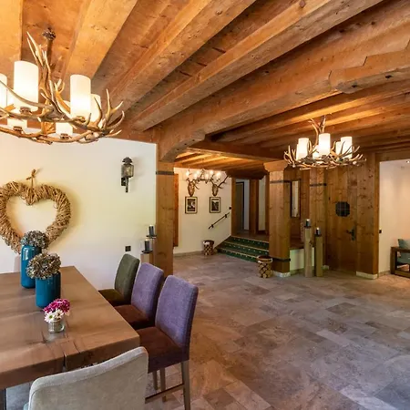 Ξενοδοχείο Hartungs Hoteldorf