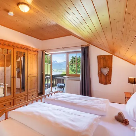 מלון Hartungs Hoteldorf
