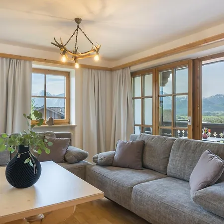 מלון Hartungs Hoteldorf