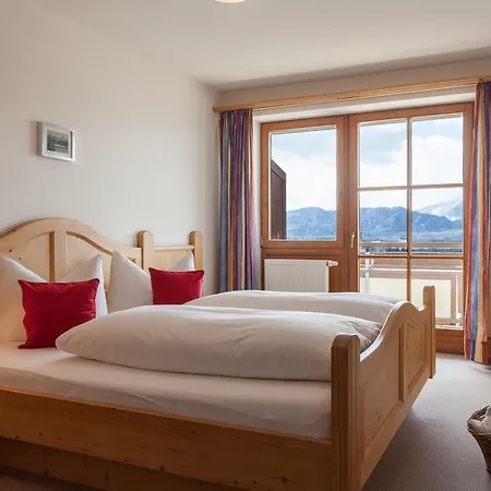 Hartungs Hoteldorf Ξενοδοχείο 3*