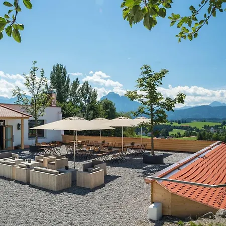 Hartungs Hoteldorf Ξενοδοχείο 3*