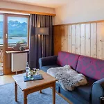 Hotel Hartungs Hoteldorf