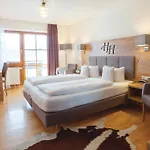 Hotel Hartungs Hoteldorf Füssen
