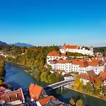 Hartungs Hoteldorf