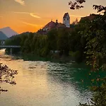 Hotel Hartungs Hoteldorf Füssen