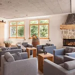 Hartungs Hoteldorf Hotel