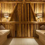Hotel Hartungs Hoteldorf 3*