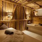 Hartungs Hoteldorf 3* Füssen