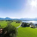Hotel Hartungs Hoteldorf Füssen