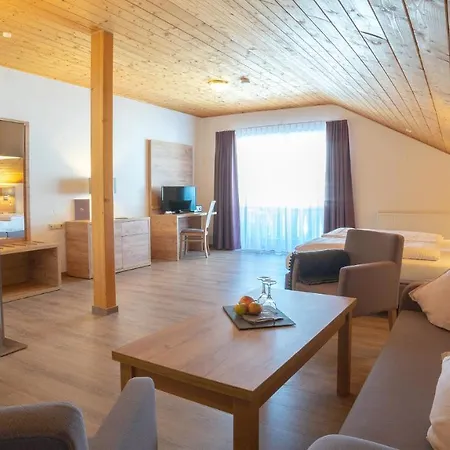 Hartungs Hoteldorf Füssen