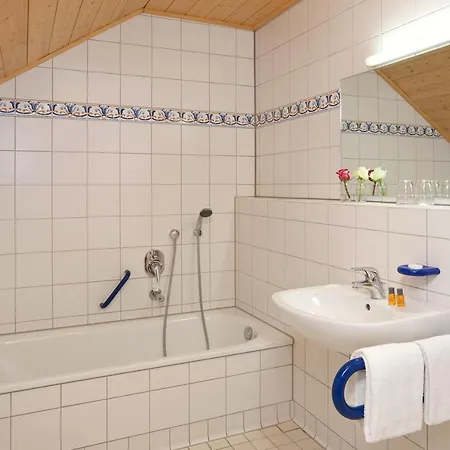 Hartungs Hoteldorf Hotel Fussen
