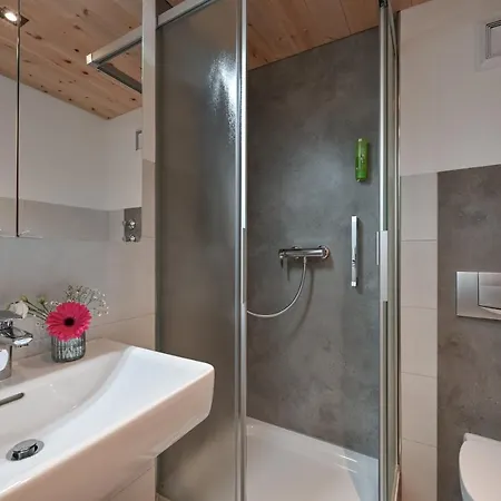 فندق Hartungs Hoteldorf