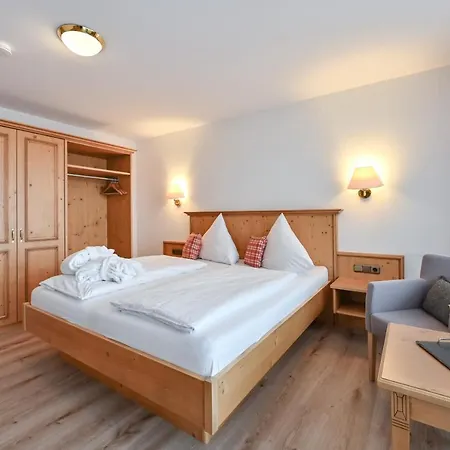 Hartungs Hoteldorf 3* Füssen