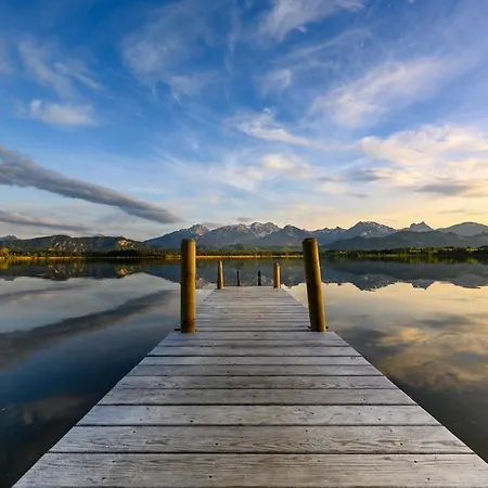 Hartungs Hoteldorf 3*