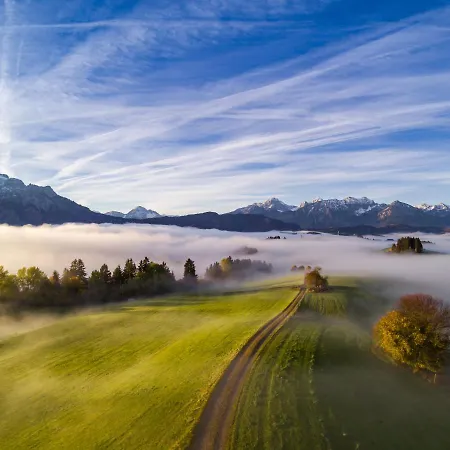 فندق Hartungs Hoteldorf