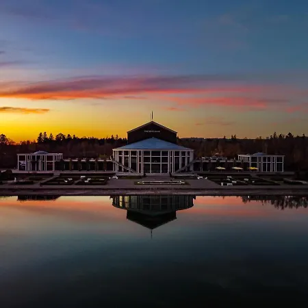 Hartungs Hoteldorf 3* Füssen