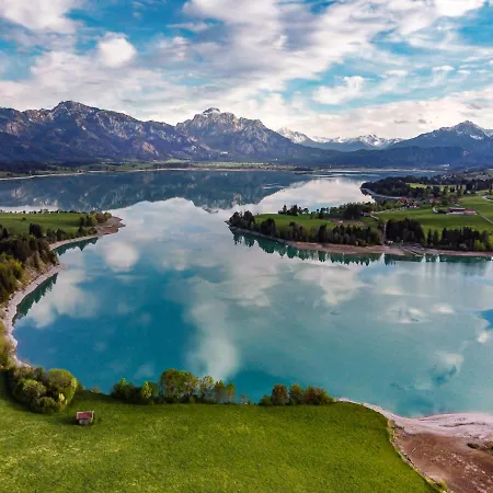 Hartungs Hoteldorf 호텔 3*