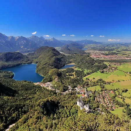 فندق Hartungs Hoteldorf 3*