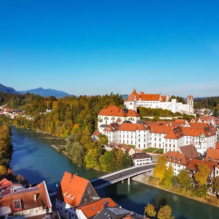 Hartungs Hoteldorf