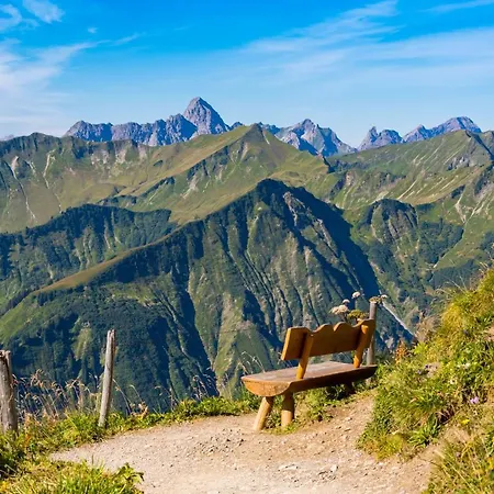 Hartungs Hoteldorf فندق 3*