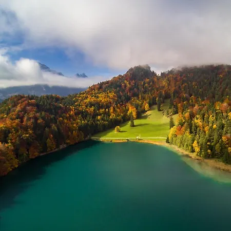 Hartungs Hoteldorf 3*