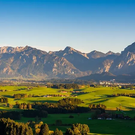 Hartungs Hoteldorf Hotel