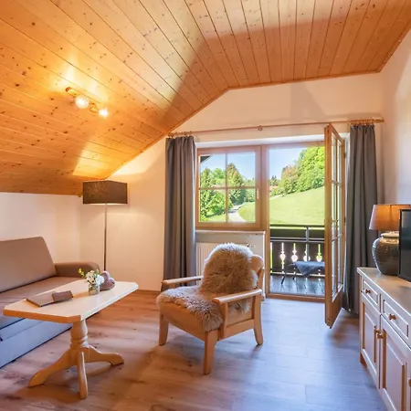 Hartungs Hoteldorf Hotel Fussen