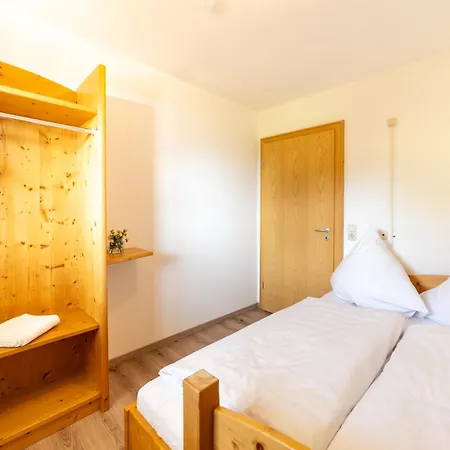 Hotel Hartungs Hoteldorf
