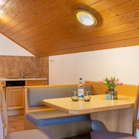 Hotel Hartungs Hoteldorf Fussen