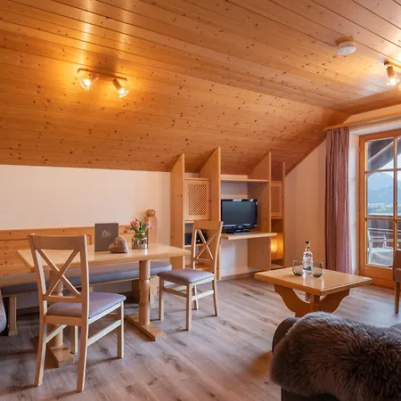 Hartungs Hoteldorf 3*