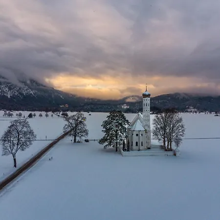 Hotel Hartungs Hoteldorf 3*