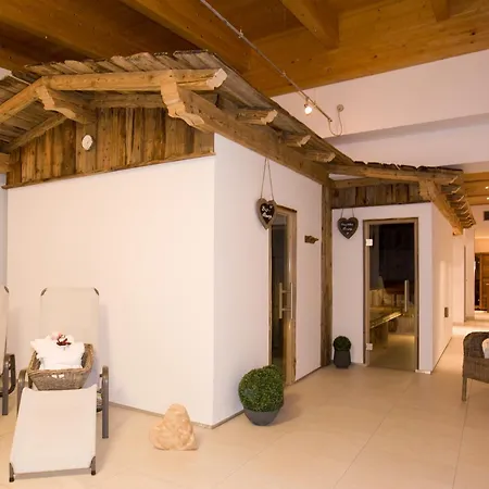 Hartungs Hoteldorf Фюссен