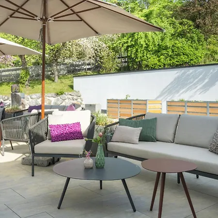 Hartungs Hoteldorf Hotel 3*
