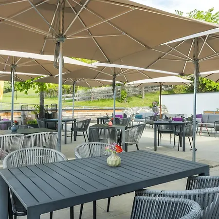 Hartungs Hoteldorf Füssen