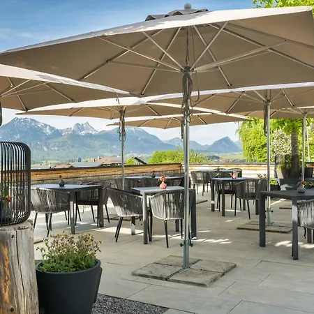 Hartungs Hoteldorf 3* Füssen