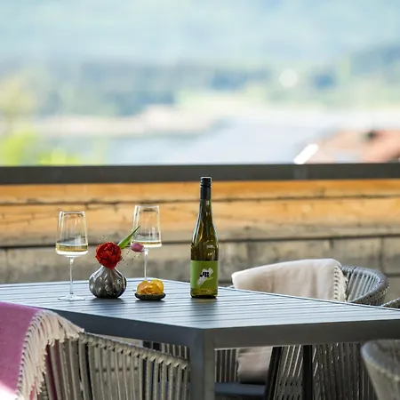 Hartungs Hoteldorf