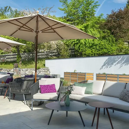 Hartungs Hoteldorf Hotel 3*