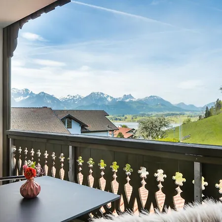 Szálloda Hartungs Hoteldorf 3*