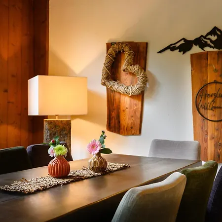 Hartungs Hoteldorf Füssen