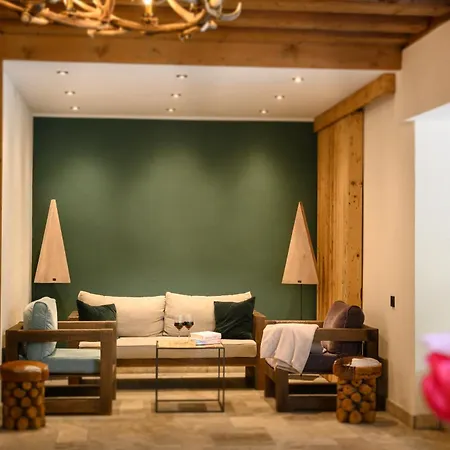 Hotel Hartungs Hoteldorf Füssen