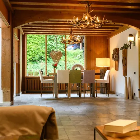 Hartungs Hoteldorf 3* Füssen