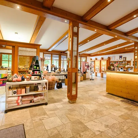 Hotel Hartungs Hoteldorf Füssen