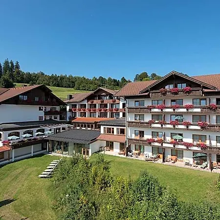 Hartungs Hoteldorf