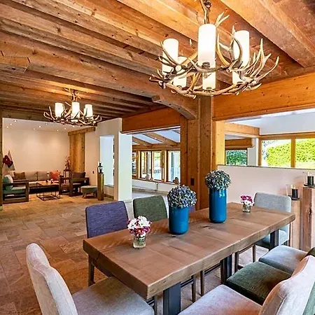 Hartungs Hoteldorf