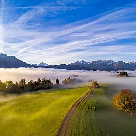 Hartungs Hoteldorf