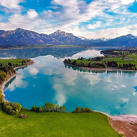 Hartungs Hoteldorf Hotel 3*