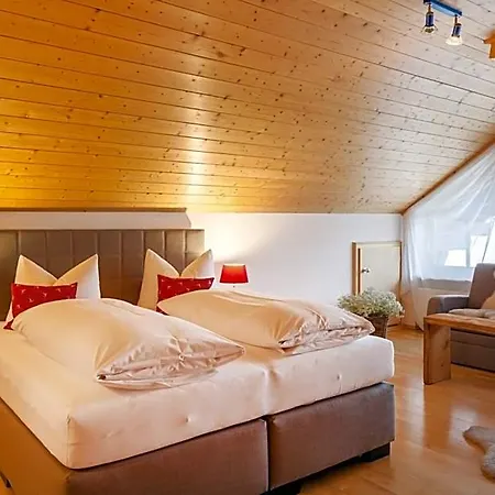 Hotel Hartungs Hoteldorf Füssen