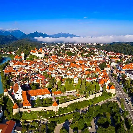 Hotel Hartungs Hoteldorf