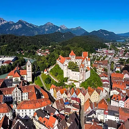 Hartungs Hoteldorf Hotel 3*