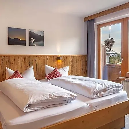 Hartungs Hoteldorf Fussen